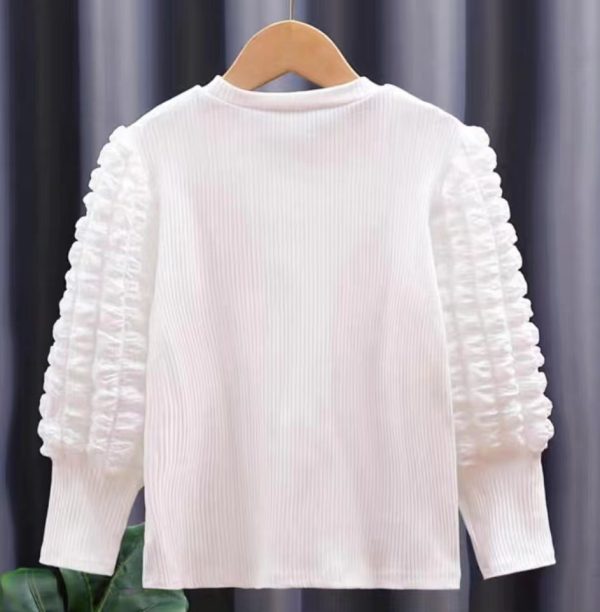 Sweaters for girls ages 6-9-161 - Image 2
